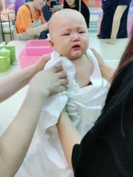 -海豚啵啵体智能游泳馆(惠山万达广场店)