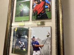 -万柳高尔夫俱乐部