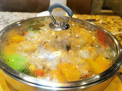 -黄记煌三汁焖锅(新世纪广场店)