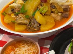 -西贝(紫荆广场店)