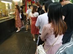 -老黄记手撕烤兔(玉林街店)