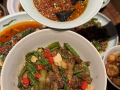 -隐厨·中国菜馆(三里屯T+MALL店)