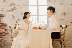 -布拉格婚纱摄影(真实客片店)