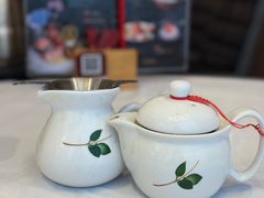 -稻香海鲜饭店(第一国际店)