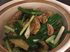 -浙江安吉JW万豪酒店·万豪中餐厅