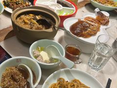 -小吊梨汤·北京菜·烤鸭(清河万象汇店)