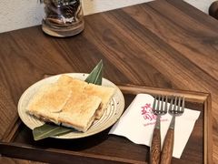 -五代同糖·甜品糖水店(河下古镇店)