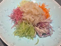 -奇芳阁·百年清真南京菜(夫子庙店)