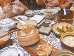 -南京大牌档(凯德大峡谷店)