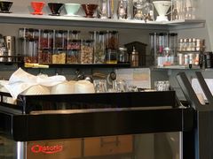 -转山咖啡(松柏社区店)