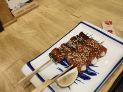 -桃屋日本料理(清华科技园店)