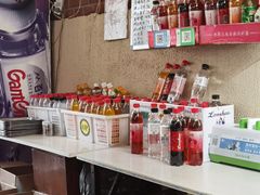 -大学路8号炸串(大学路十四号院店)