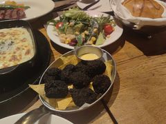 -食间牛排(湖西路店)