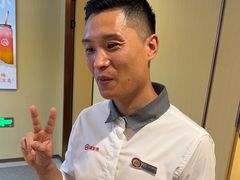 -海底捞火锅(江北万达商业广场店)