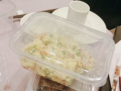 -顺风海鲜港(金玉兰店)