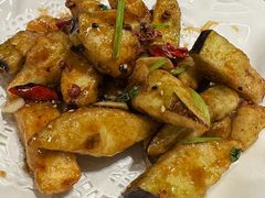 -东莱馋房(陆家嘴店)