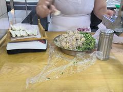 -喜家德虾仁水饺(艺汇家店)