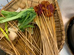 -咏勝锑锅麻辣烫(净居寺路总店)