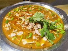 -椒小兔·盐帮川菜中餐厅(金沙时代广场店)