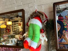 -Mesa Madre梅萨妈妈·Bintana(国贸店)