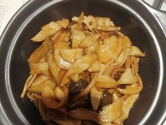 素八珍黑豆腐-峨嵋酒家总店(车公庄店)