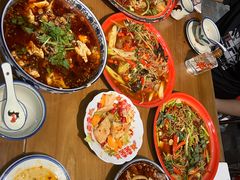 -小街47號江湖菜(四合院店)