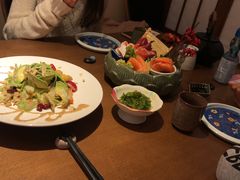 -水之惠鲜鱼料理(王府大街店)