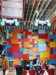 -宝燕乐园(闵行旗舰店)