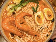 -老三样·旧食新味(绿地店)