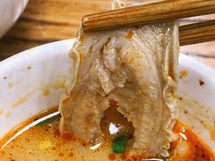 -朱秀英梆梆肉葫芦头(琉璃街店)