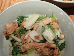 -长安记·大美陕菜(朝阳大悦城店)