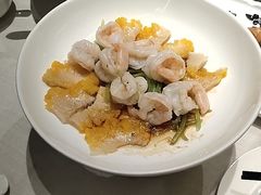 -狮王府淮扬菜(新街口友谊店)