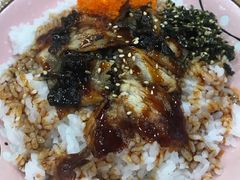 -一二三文鱼(芜湖路店)