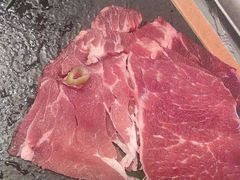 -谷町·烤肉自助(朱雀门店)