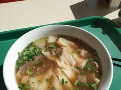 -苏氏牛肉面(团结路店)