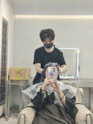 -YOUNG漾沙龙