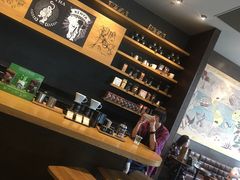 -星巴克臻选(沈阳万象城店)