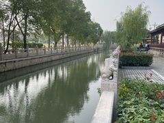 -安亭老街