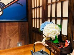 -弓二·烧鸟居酒屋(财富购物中心店)