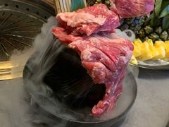 -花时·炭火烧肉(东百中心A馆店)