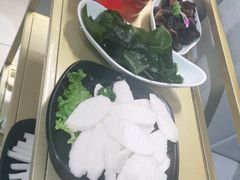 -小肥羊·牛羊肉火锅(万达广场店)