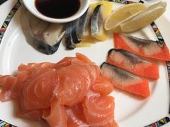 -百合酒店-香榭里自助餐厅