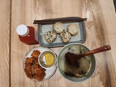 -陈家生煎(世茂双子塔店)