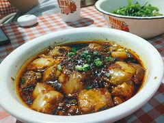 -彭耕记猪油炒小菜(吉联mall店)