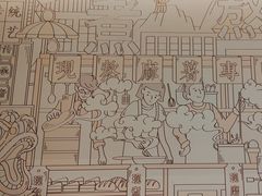 -君之狮子山·轻糖烘焙(松江印象城店)