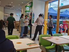 -德克士(龙阳广场店)