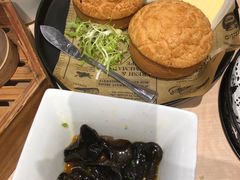 -避风塘(宝山万达店)