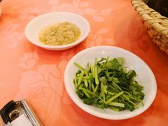 -深运潮州粥(东门店)