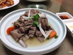 手抓羊肉-新疆巴州金丝特餐厅(大钟寺店)