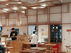 -小满手工粉(上海月星环球港店)